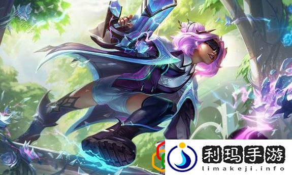 云顶之弈s6.5泽丽怎么出装 泽丽技能是什么