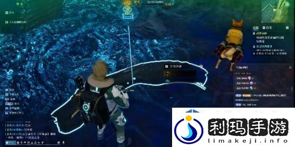 星球重启杜加河谷外星飞船碎片位置介绍