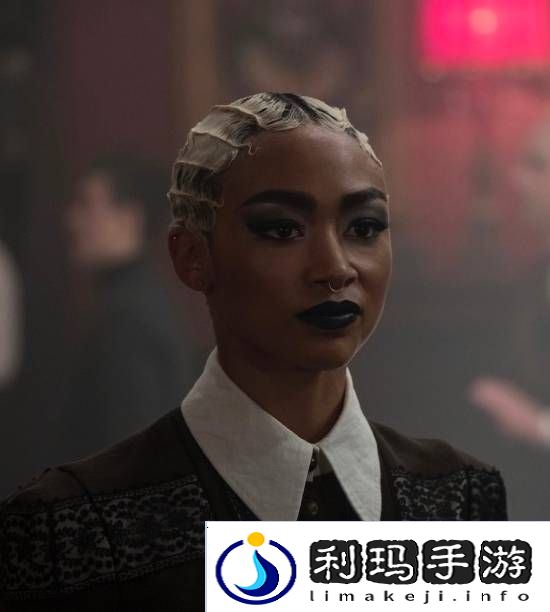 极乐软件园