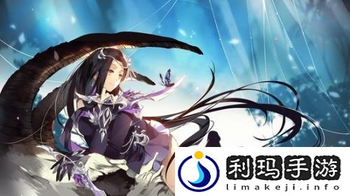 大唐无双唯美版战斗同人画大赏(帅性与潇洒并存)