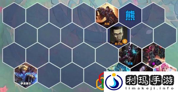 云顶之弈s6.5发明家阵容怎么玩 霓虹之夜发明家阵容出装是什么