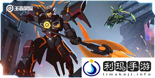 王者荣耀末日机甲优化方案是什么 吕布末日机甲皮肤优化方案一览