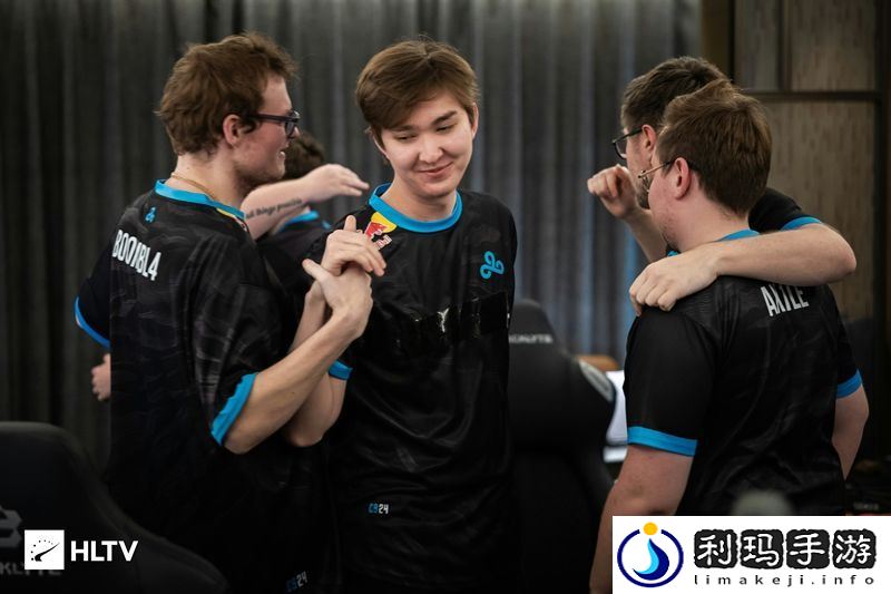C9队员ICY打出生涯线下赛最佳单图Rating