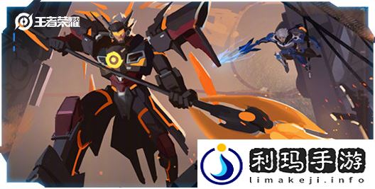 王者荣耀末日机甲优化方案是什么 吕布末日机甲皮肤优化方案一览