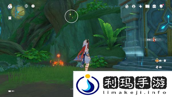 原神生不出的花隐藏成就攻略 生不出的花骗骗花在哪里收集[多图]图片8