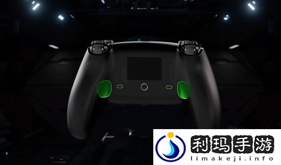 Xbox全新授权手柄官宣！这设计索尼看了都摇头