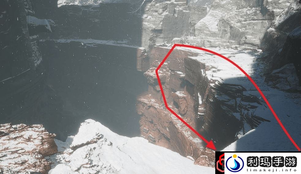三冬虫位置 地图特**域与探险攻略