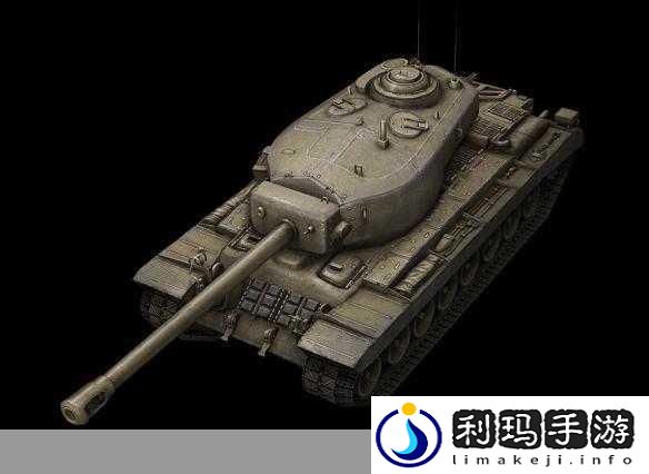 T32重型坦克
