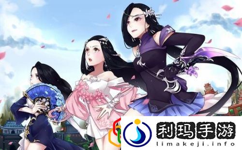 大唐无双唯美版战斗同人画大赏(帅性与潇洒并存)
