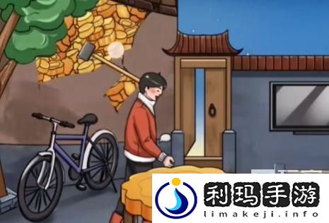 我玩梗贼6找到所有月饼攻略分享