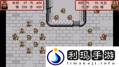 绝版皮肤！霸王卧龙传攻略
