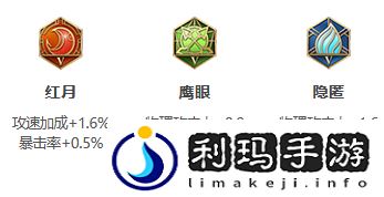 王者荣耀S26赛季后羿怎么出装 S26赛季后羿最强出装攻略