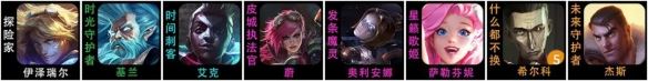 云顶之弈s6.5发明家阵容怎么玩 霓虹之夜发明家阵容出装是什么