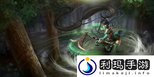 云顶之弈阿卡丽阵容怎么选搭配攻略(LOL云顶之弈攻略最新)