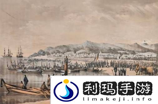 极乐软件园