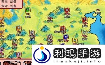 绝版皮肤！霸王卧龙传攻略