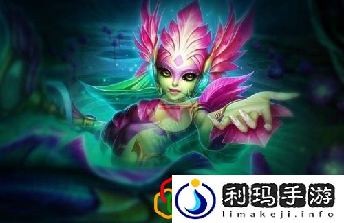 奇亚娜上线时间预测(LOL新英雄奇亚娜什么时候更新)