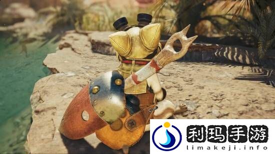 怪物猎人