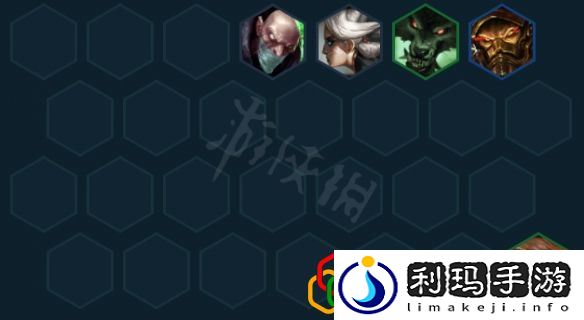 S65精密德莱文阵容推荐(云顶之弈S65德莱文怎么玩)
