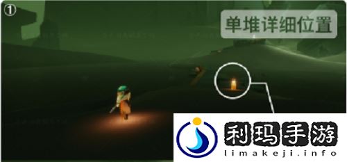 光遇3.2季节蜡烛怎么找 蜡烛位置在哪里