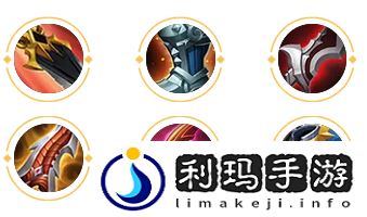王者荣耀S26赛季李元芳怎么出装 S26赛季李元芳怎么出装最强