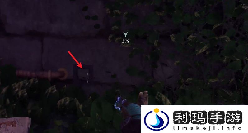 宣誓黎明湾藏宝图位置