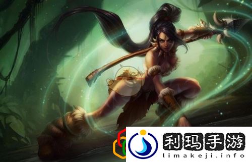 奇亚娜上线时间预测(LOL新英雄奇亚娜什么时候更新)
