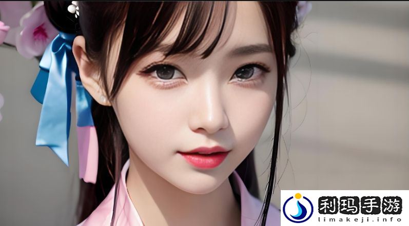 女性在使用胡萝卜时
