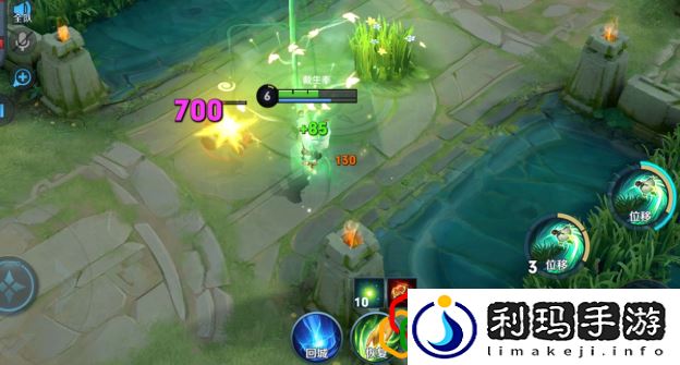 王者荣耀新英雄桑启怎样连招 新英雄桑启连招技巧是什么
