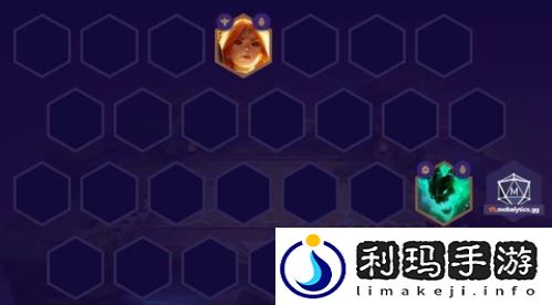 装备选择及运营思路(云顶之弈1116版本维克兹阵容攻略大全)
