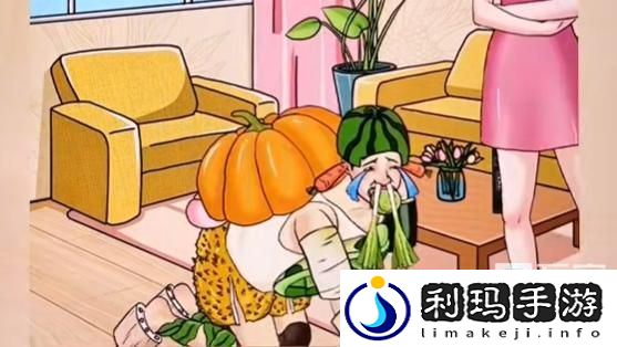 我玩梗贼6老公挨揍怎么过