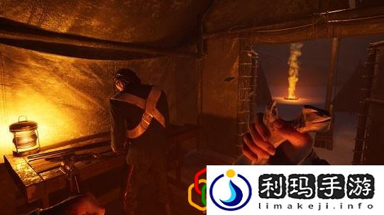 Dread Hunter感到饥饿怎么办 恐惧饥荒食物怎么获得
