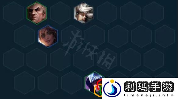 121五帝莎弥拉阵容介绍(云顶之弈五帝莎弥拉怎么玩)