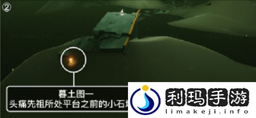 光遇3.2季节蜡烛怎么找 蜡烛位置在哪里