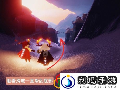 光遇熊抱先祖在哪 出现时间是多久