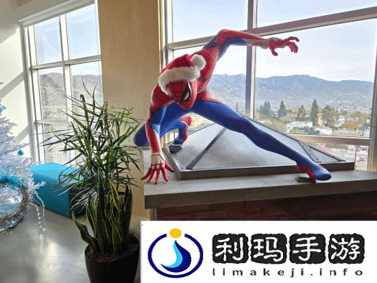 极乐软件园