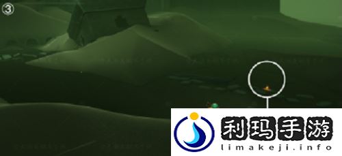 光遇3.2季节蜡烛怎么找 蜡烛位置在哪里