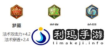 王者荣耀S26赛季武则天怎么出装 S26赛季武则天怎么搭配铭文