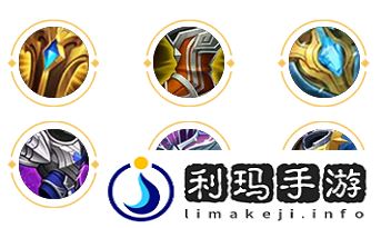 王者荣耀S26赛季盾山怎么出装 S26赛季盾山最强出装攻略