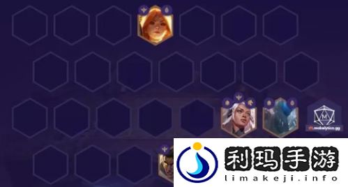 装备选择及运营思路(云顶之弈1116版本维克兹阵容攻略大全)