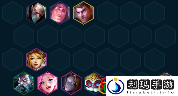 金铲铲之战s6.5发明家歌姬阵容怎么玩 霓虹之战发明家歌姬阵容怎么出装