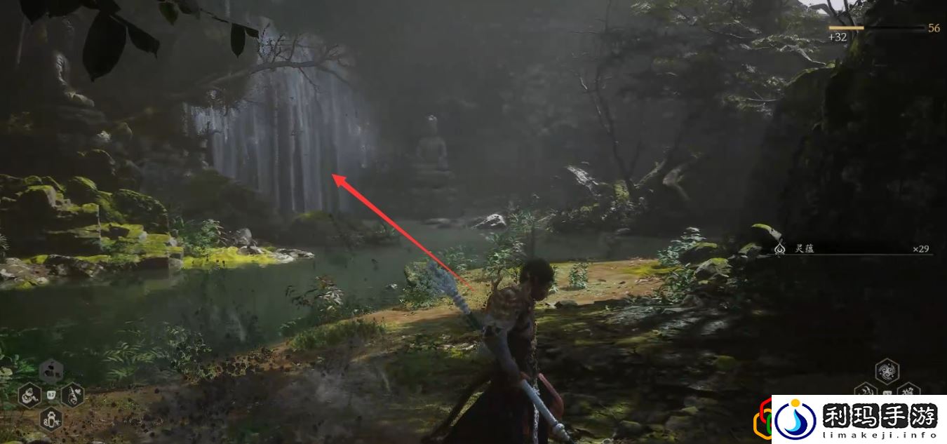 第二章隐藏地图开启方法 世界探险全解析分享