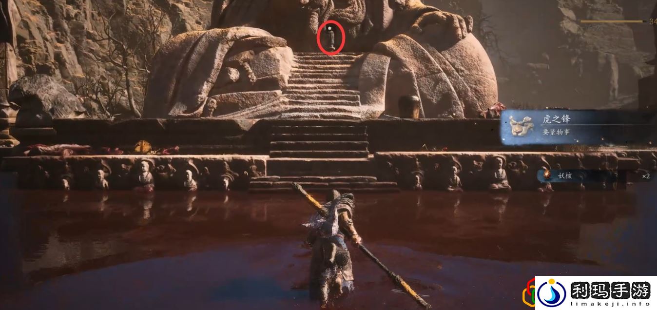 第二章隐藏地图开启方法 世界探险全解析分享