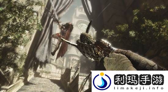 黑暗奇幻射击圣约Steam页面上线