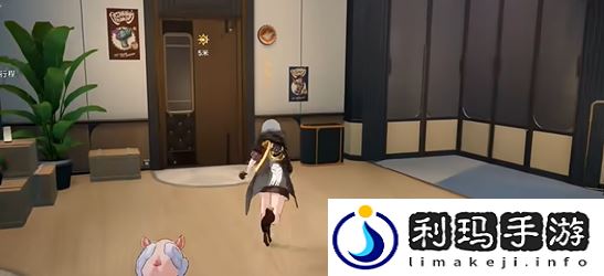 崩坏星穹铁道2.7开拓者房间3个互动成就达成攻略