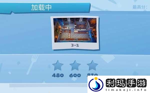 疯狂厨房2双人模式制作团队