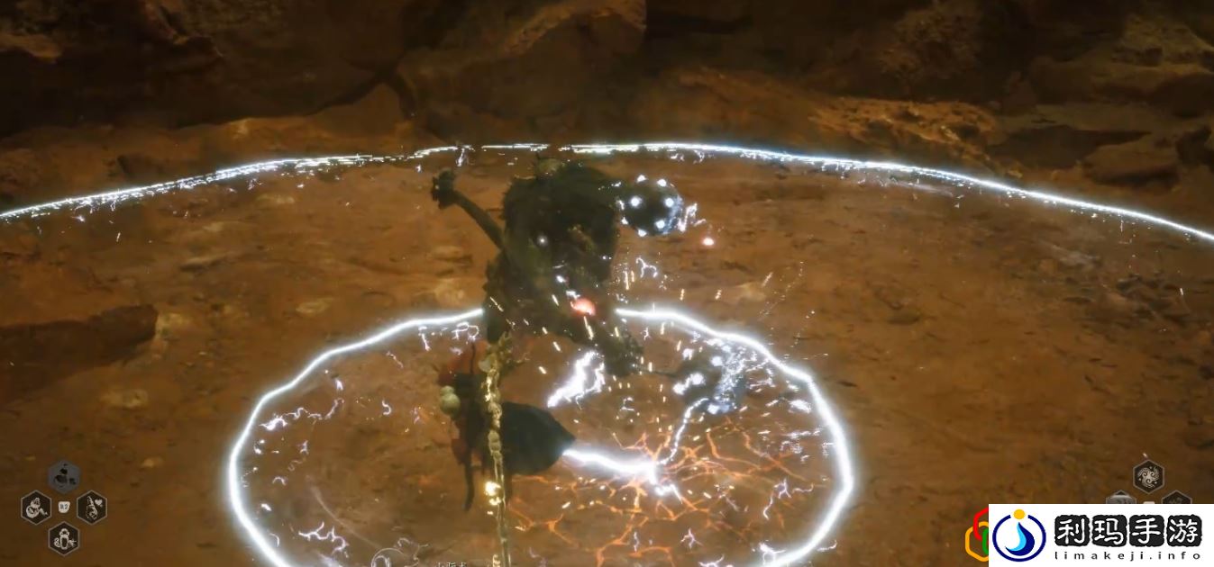 第二章隐藏地图开启方法 世界探险全解析分享