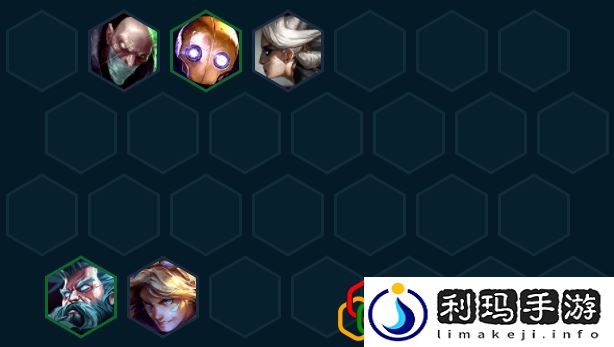 金铲铲之战s6.5发明家歌姬阵容怎么玩 霓虹之战发明家歌姬阵容怎么出装