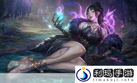 永劫无间深度解析