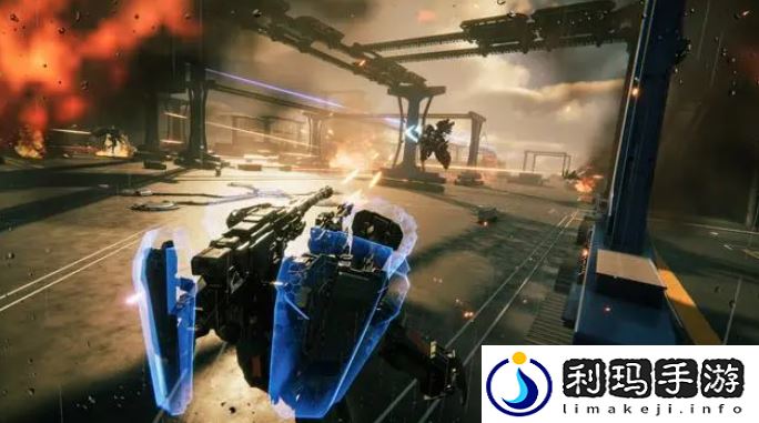 欧洲玩家专属加速器！海外畅游解限机国服无阻！